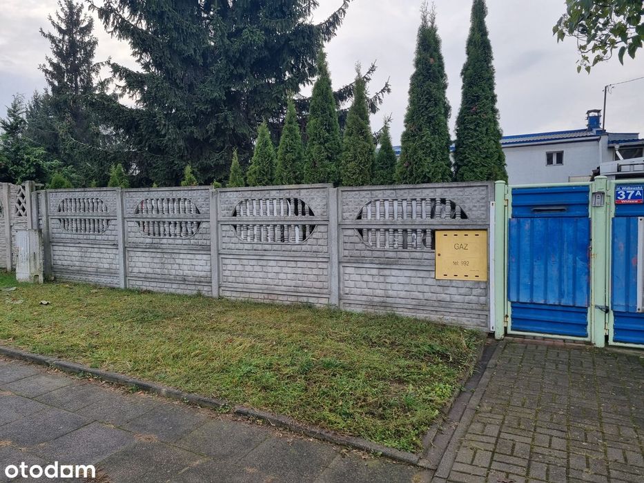 Dom – Łódź - Widok 3