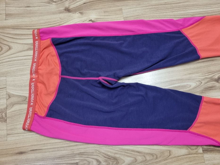 Legginsy Kari Traa M 38
