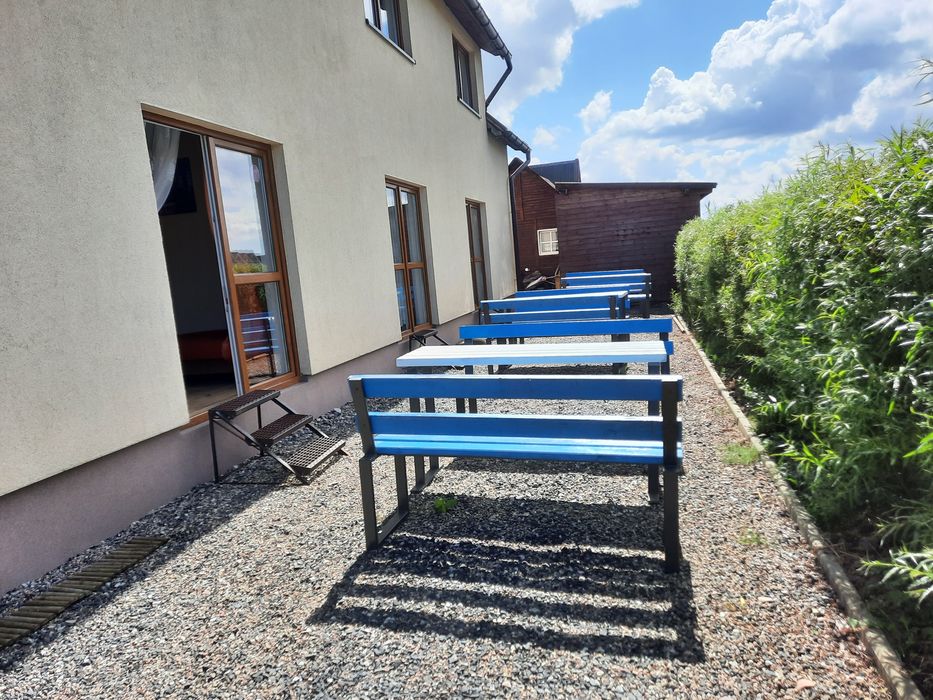 Pokoje gościnne SATI SARBINOWO