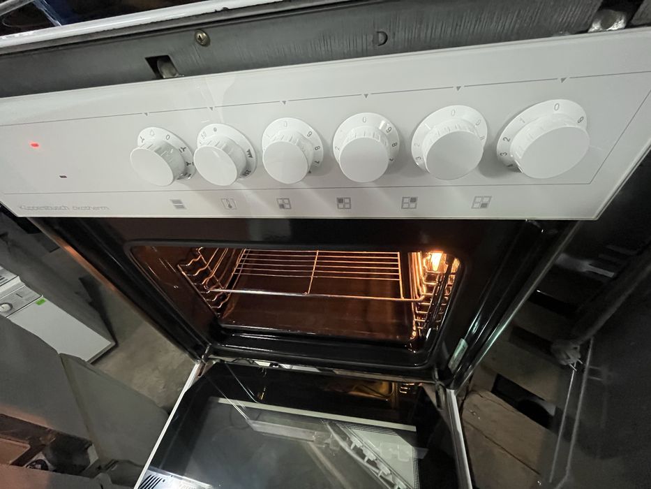 Piekarnik z płytą Kuppersbusch |12msc |Dobry stan |Dowóz