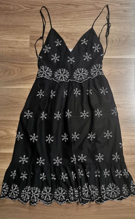 Sukienka letnia Zara roz. L