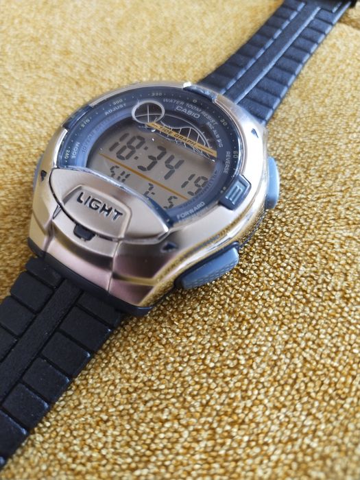 Zegarki Casio ..