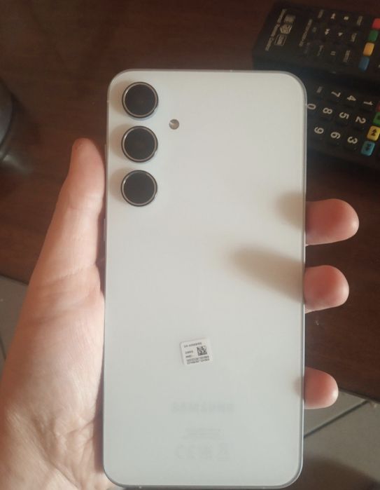 Sprzedam telefon samsung a55 5g