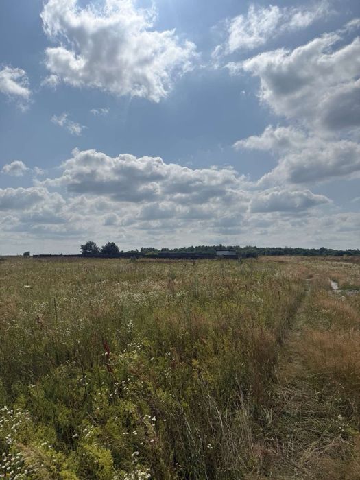 Продам ділянку під будівництво Ворзель Михайлівка-Рубежівка