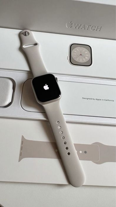 Apple Watch SE – Impecável