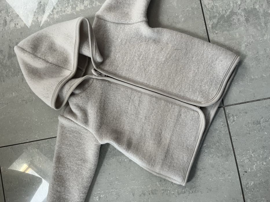 Kurtka merino dostępne: 80/86 104/110 2 gatunek