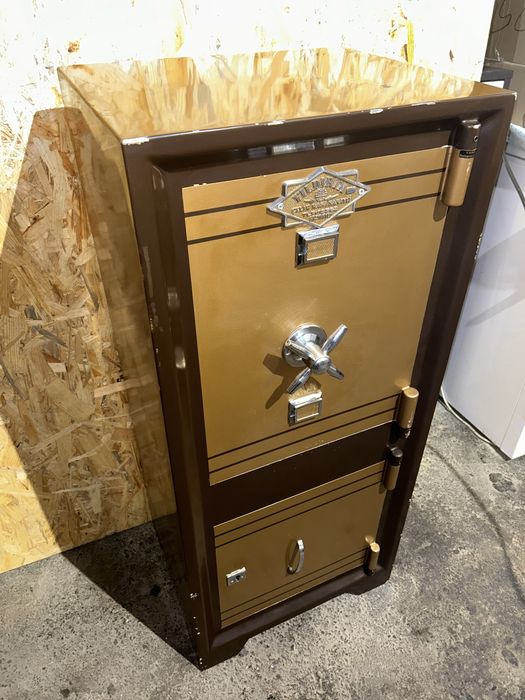 Сейф Yildirim Celic Kasa Sanayii