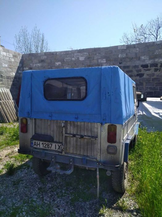 Продам Луаз 969м