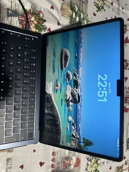 Macbook 13 polegadas