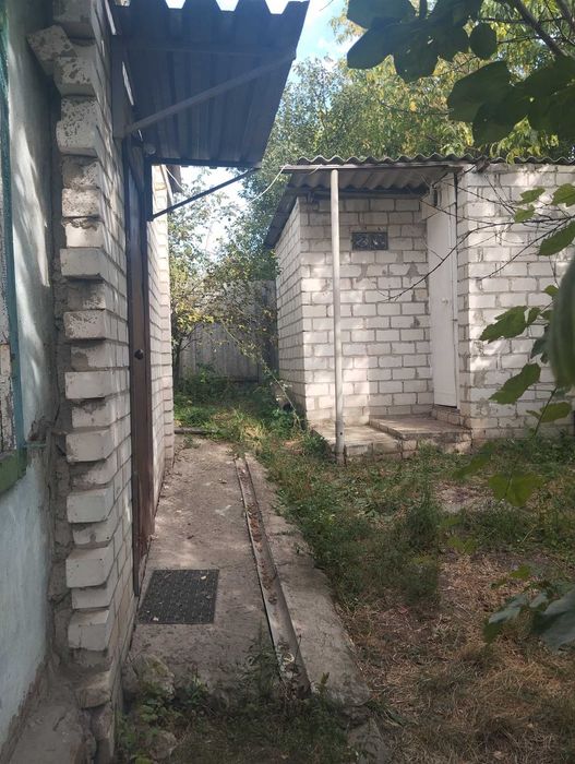 Продам 5-кімнатний будинок, Індустріальний, Харків фото 3