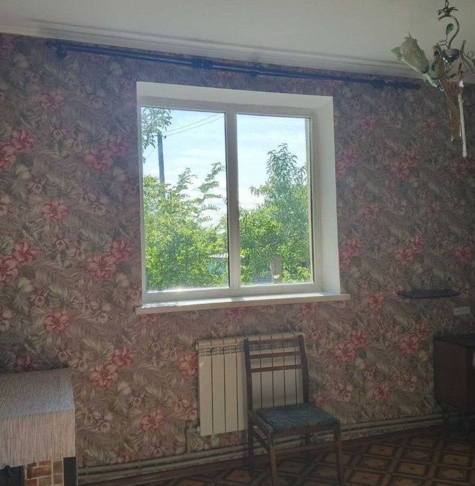В продаже дом 79м2, участок 19 соток. Торг!  г. Мерефа   SM
