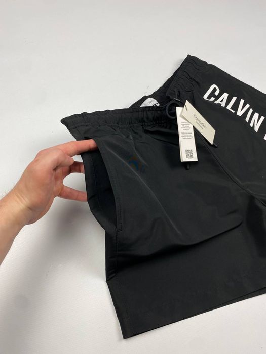 Купальні шорти Calvin Klein Оригінал (шорты)
