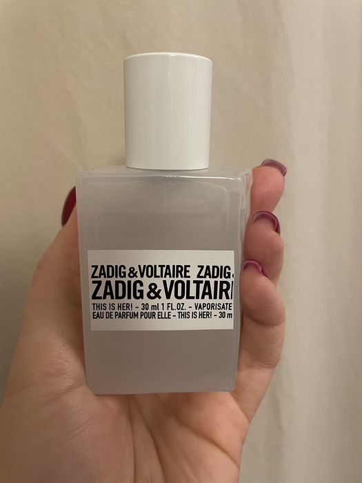 Zadig&Voltaire This is Her