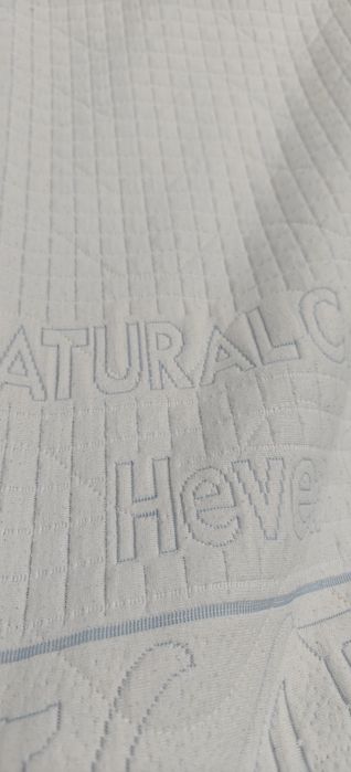 Materac lateksowy 90x180