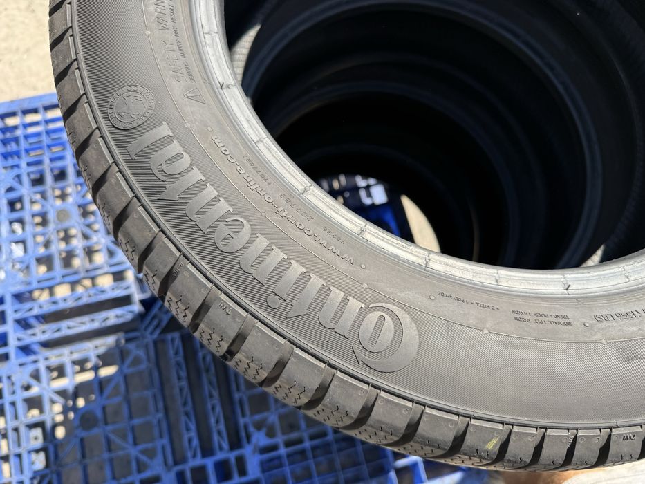 205/55 r16 Continental WinterContact TS830P Резина зимняя