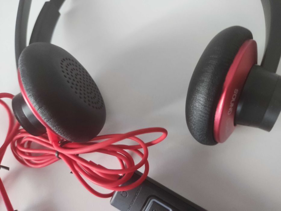 Гарнітура Addasound Epic 502