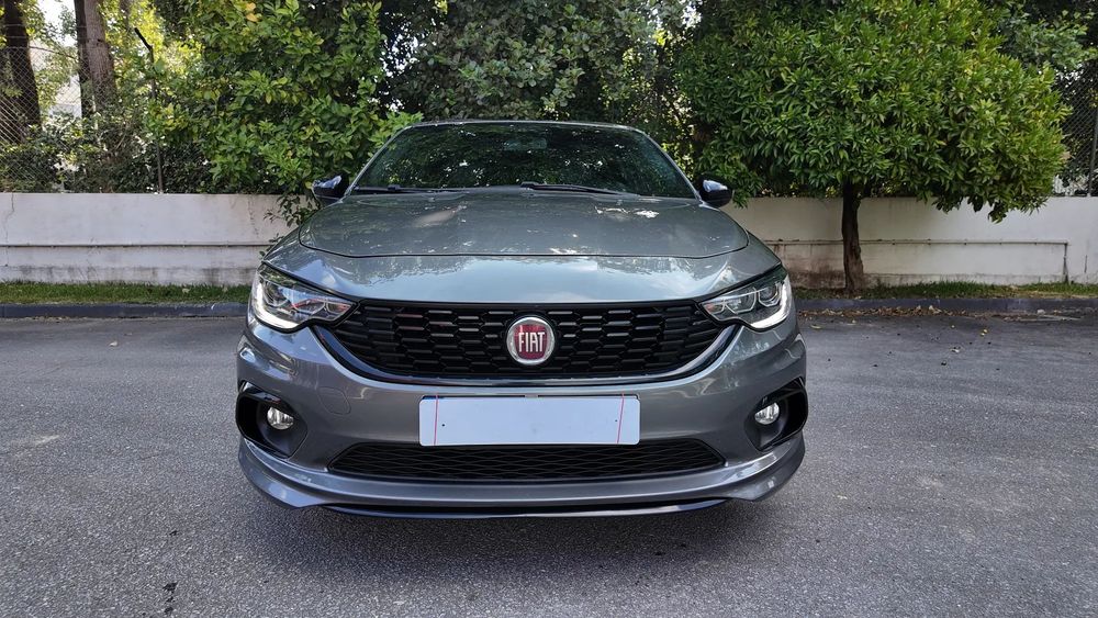 Fiat Tipo 1.4 Sport530758702392954886