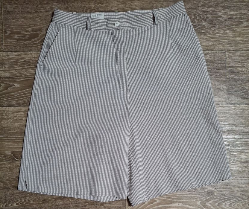 Легенькі літні шорти