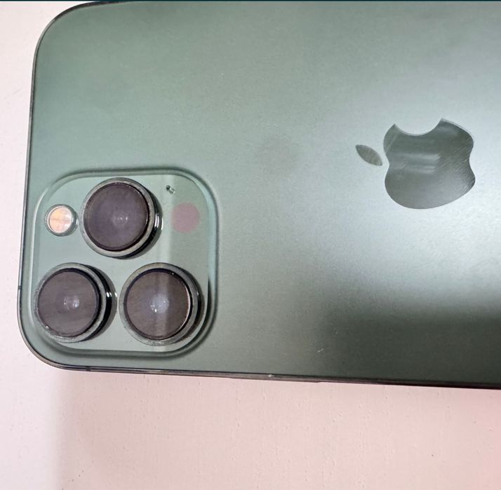 Iphone 13 PRO 128GB Green