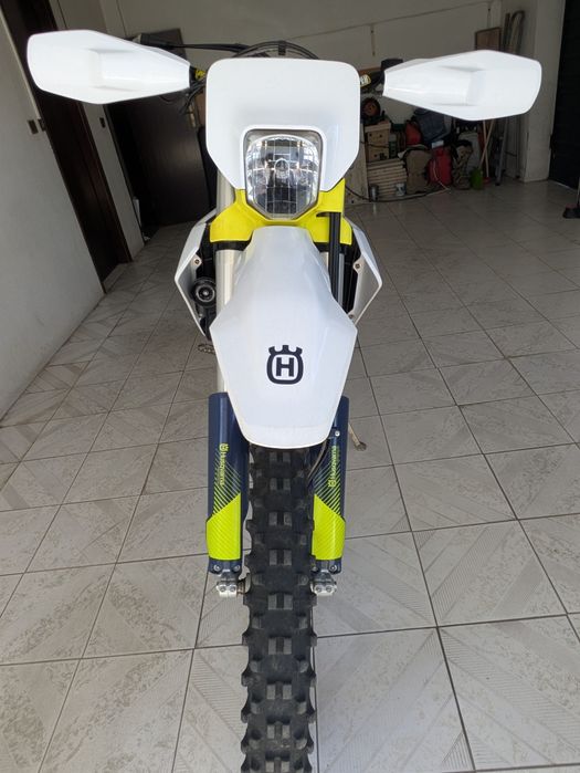 Husqvarna FE 450