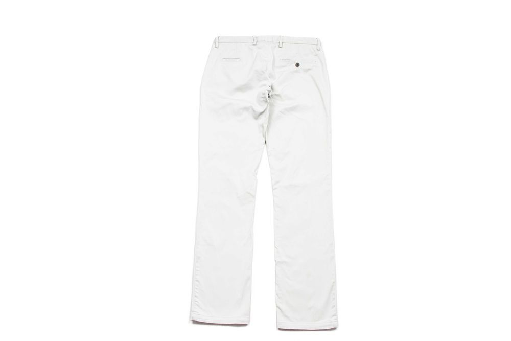 Spodnie chino Acne Studios Max Satin 48eu/32us