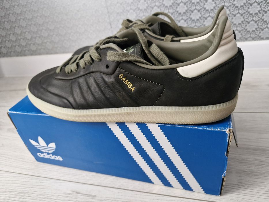 Adidas Samba 44 original