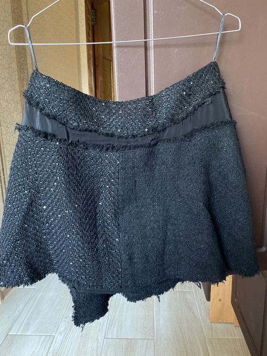 Спідниця zara studio р.М