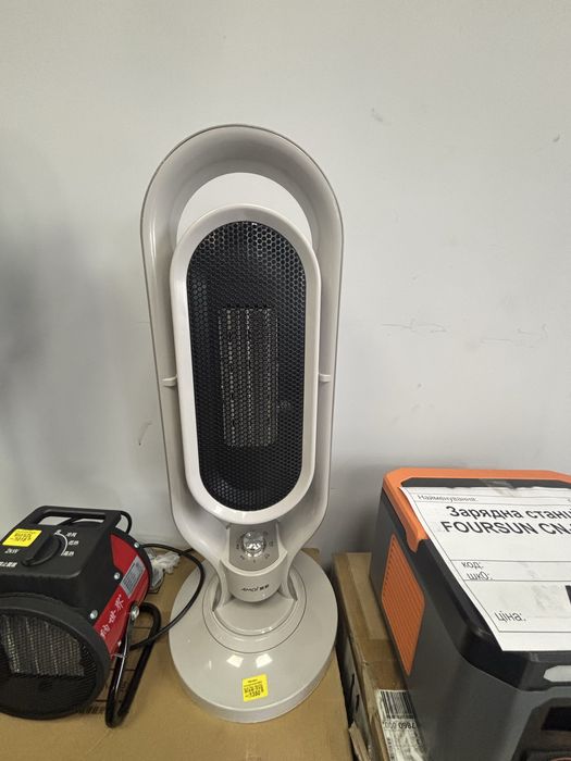 Обогреватели  тепловентиляторы