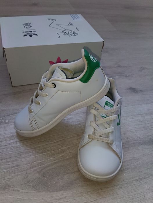 Кросівки Adidas, 26р