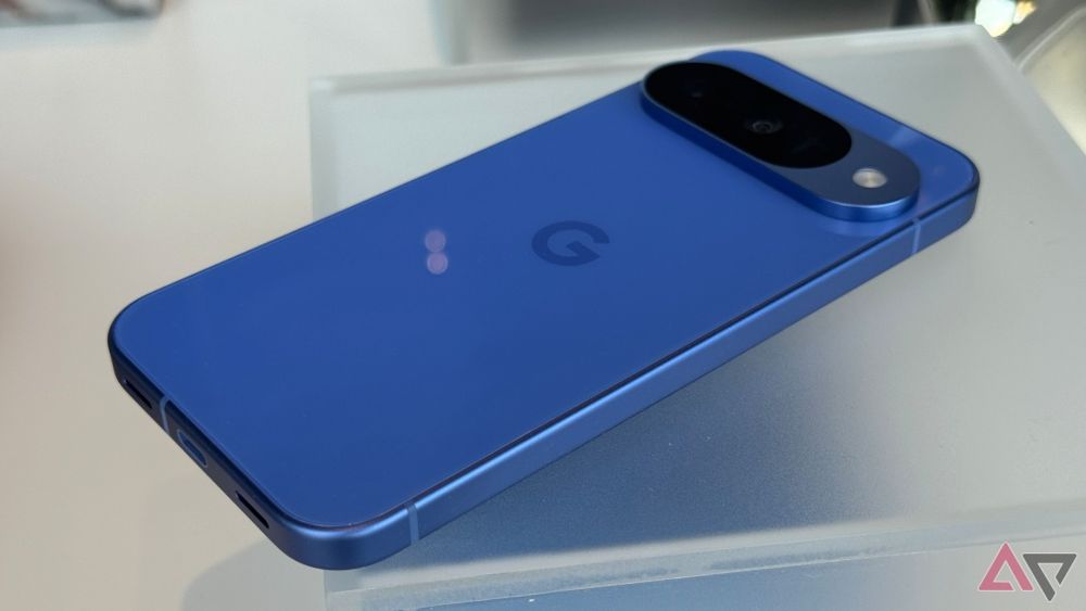 Google Pixel 10 256gb - Factura Fnac com garantia até 2028