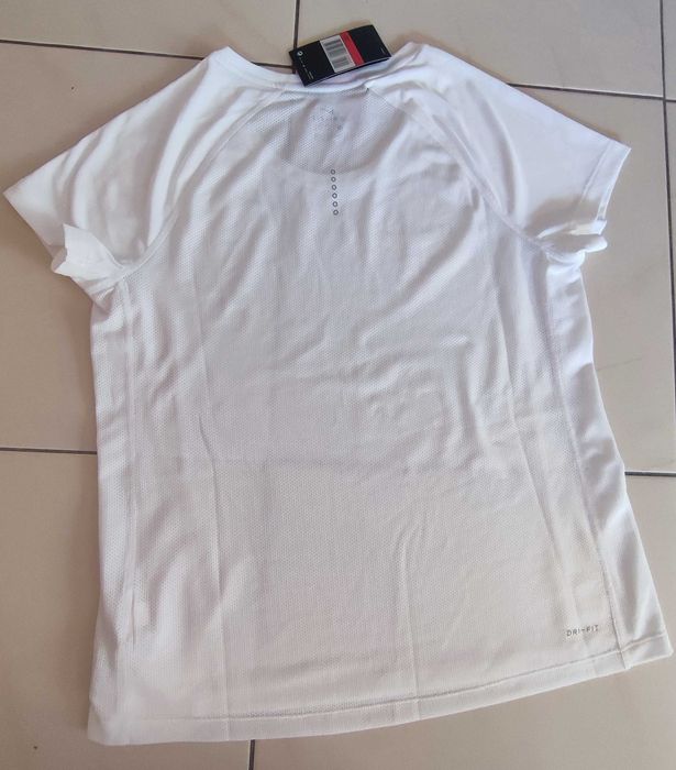 NIKE RUNNING Nowy T-Shirt NIKE oryginał  nowy L