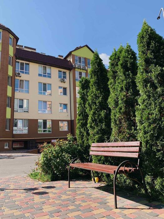 ЖК Львівський Маєток Оренда  комори 4м