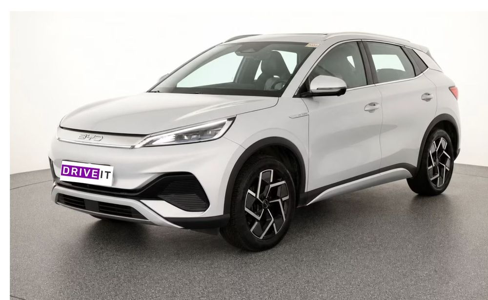 BYD Atto 3 Comfort