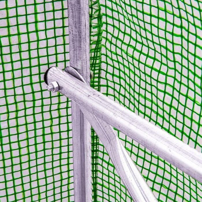 Теплиця парник тент