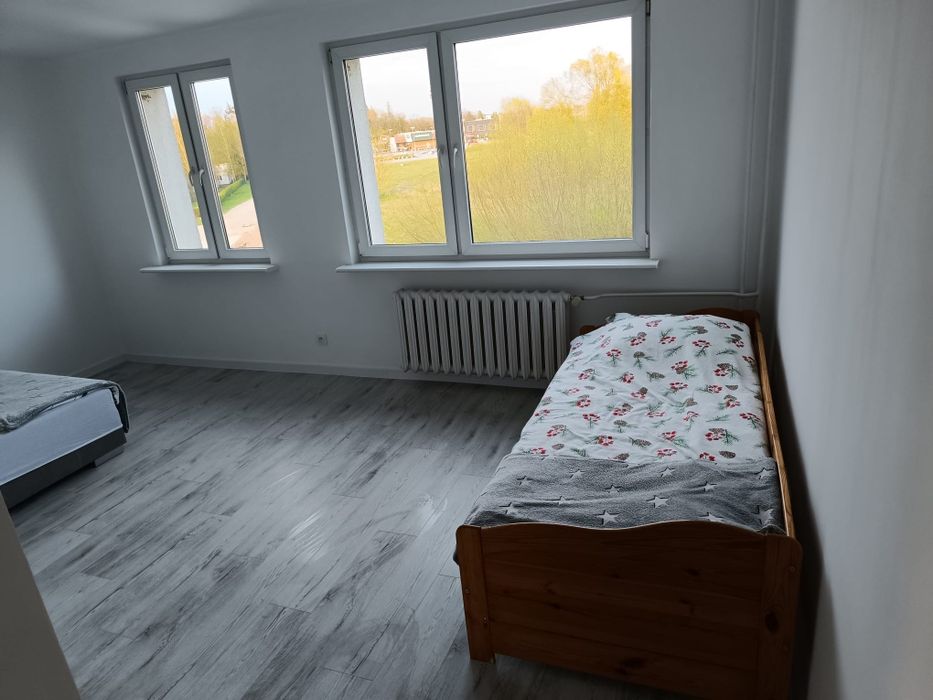 Mieszkanie – Szczecinek - Widok 4