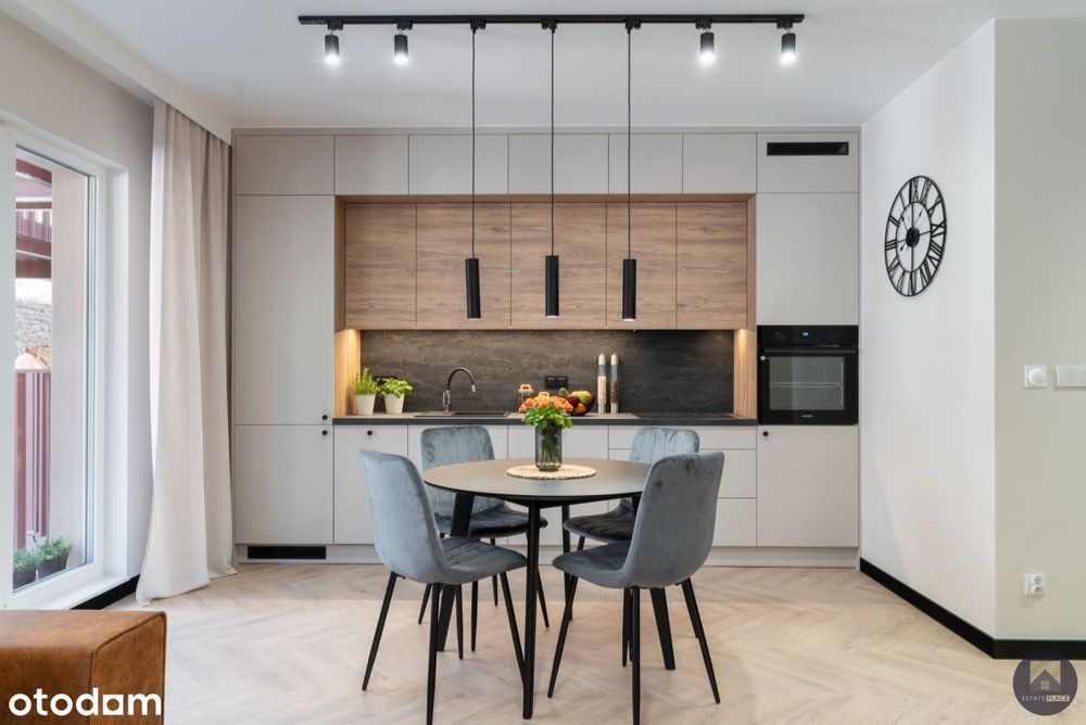 Piękny Apartament w Centrum Łodzi - Widok 6