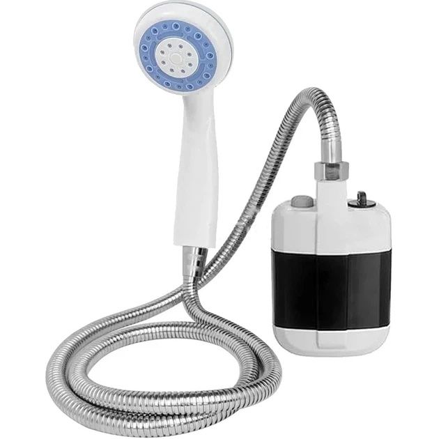 Акумуляторний Садовий душ Portable Outdoor Shower садовий інвентар з зарядкою від USB