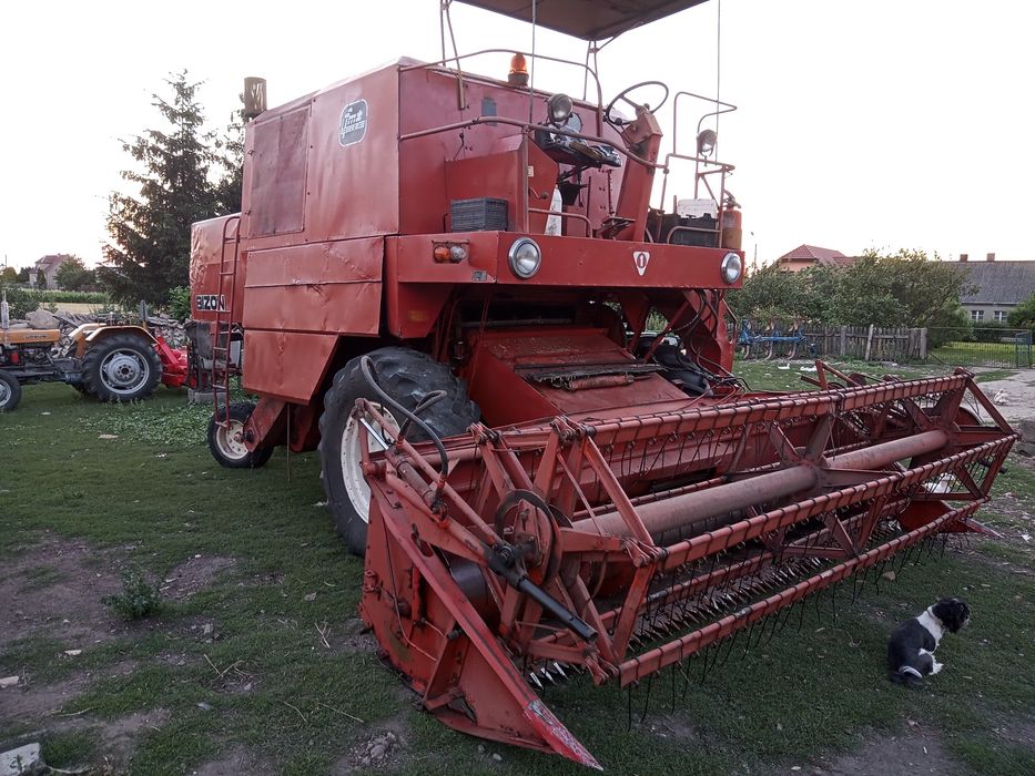 Sprzedam Bizon ZO56