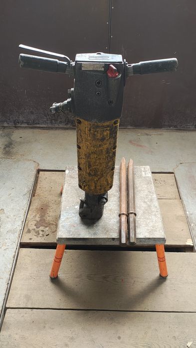 Młot pneumatyczny Atlas Copco Tex 40 pe
