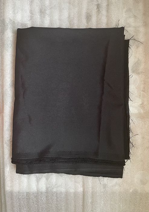 Тканина штапель відрізок