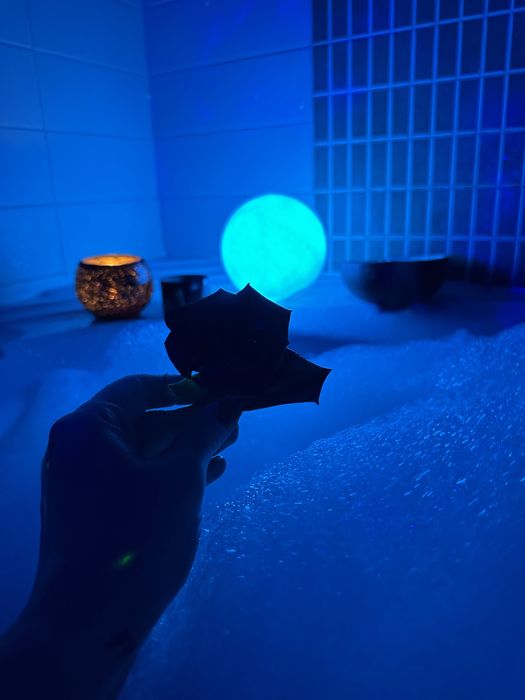 Преміальний масаж