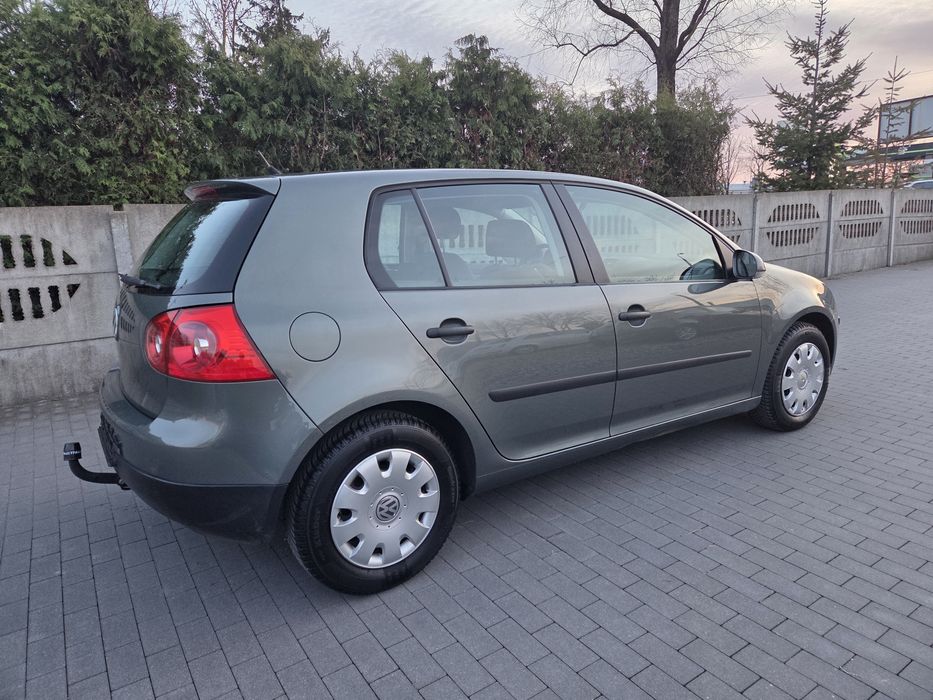 Volkswagen Golf V 1.4 Trendline