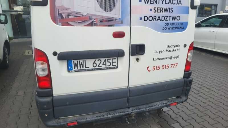 klimatyzator VIVAX 3,5kw Grzanie -15 stopni z montażem Warszawa