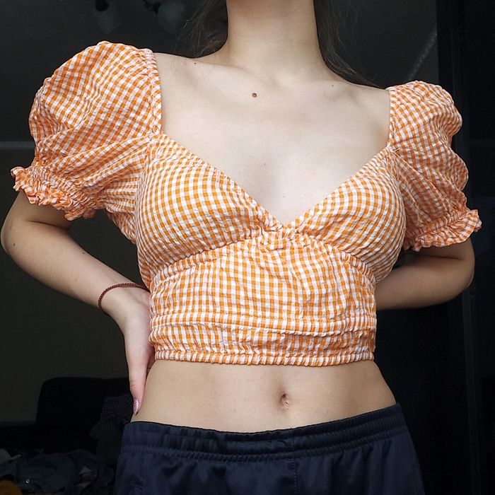 топ на літо PRIMARK