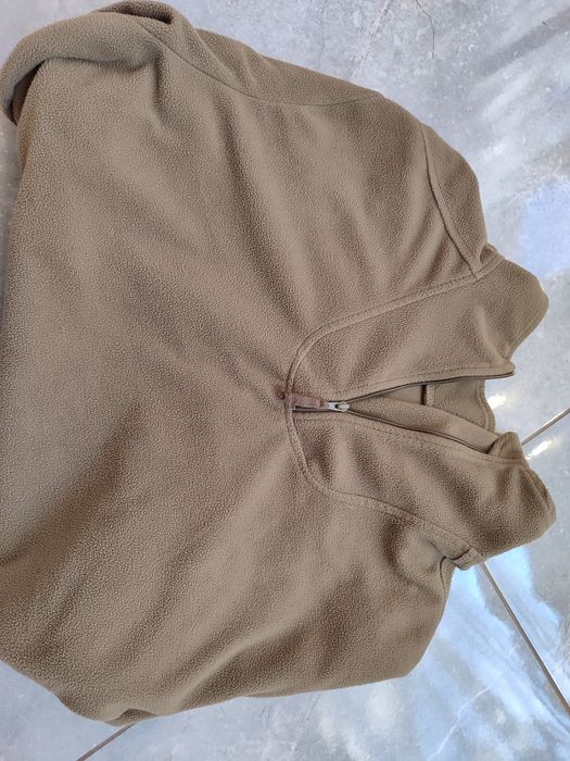 Флиска армии британии Combat Thermal Undershirt (PSC) L 180/100