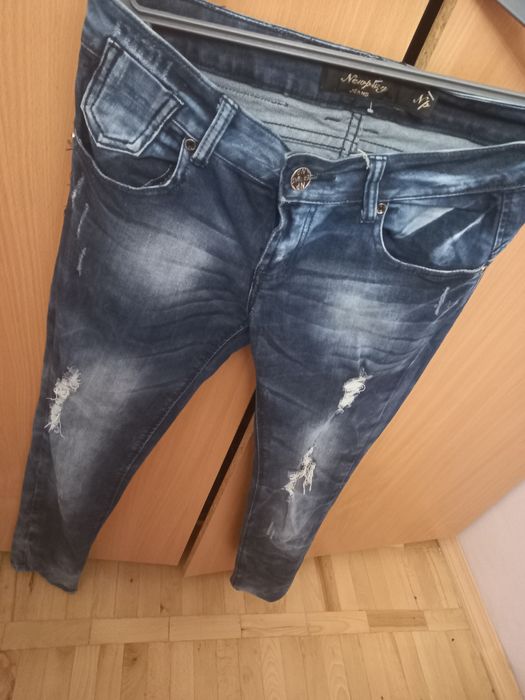 Продам                штани crivit