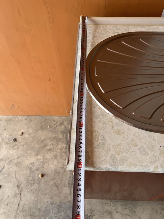 Тумба кухонна