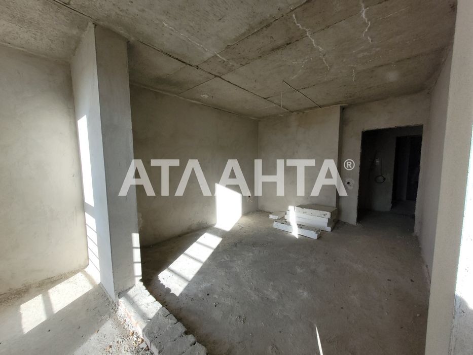 3-кімнатна НОВОБУДОВА, 108.7 кв.м.