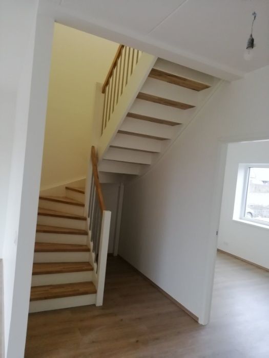 Малярные работы. Поклейка обоев.