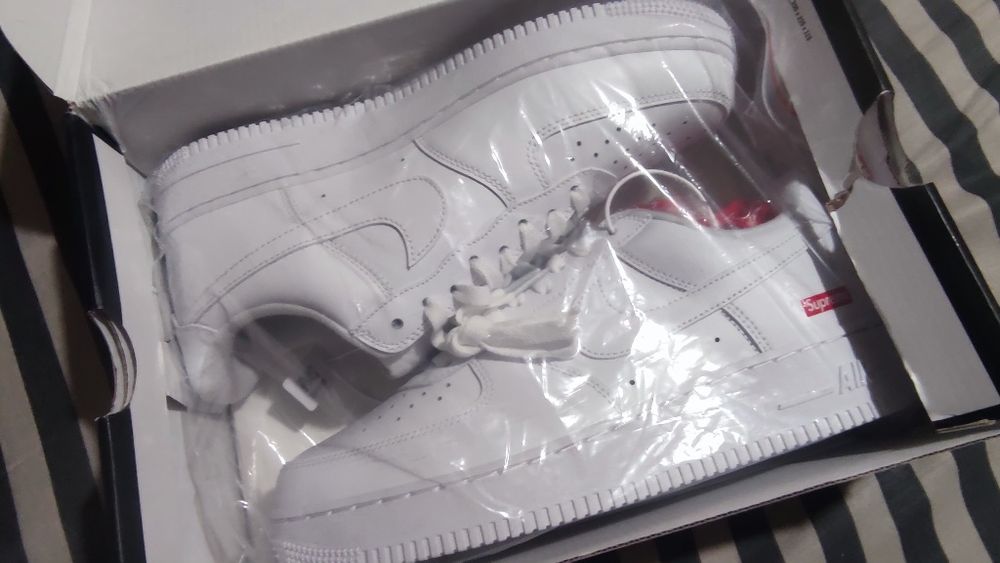 Tênis Inspirados nas Principais Marcas